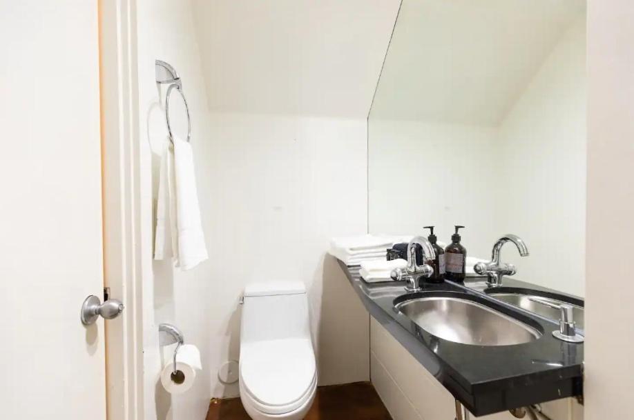 Pousada Tucasa Luxury 4 Story In Downtown Little Italy