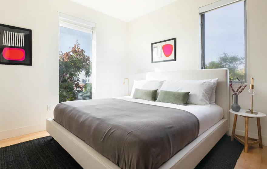 Tucasa Luxury 4 Story In Downtown Little Italy Pousada